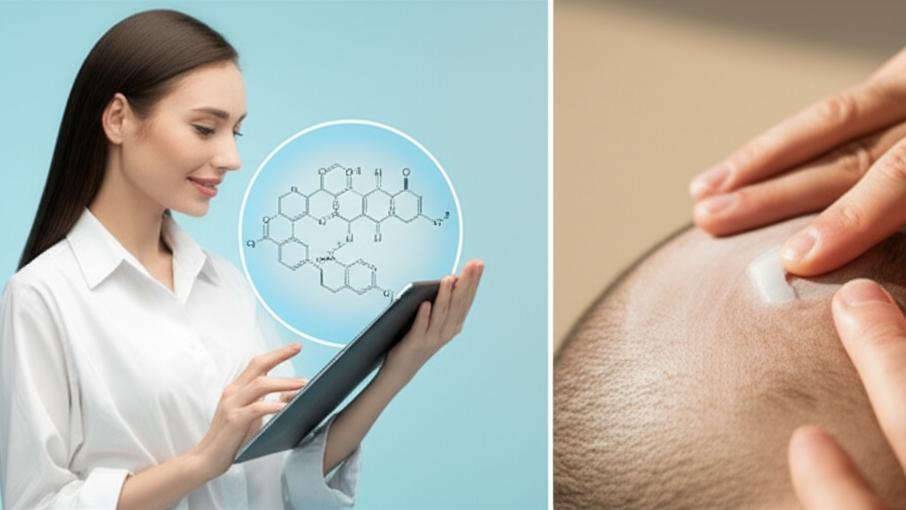 Dutasteride Demystified: Online Sources, Topical Use, Women’s Health, Side Effects & Mechanism