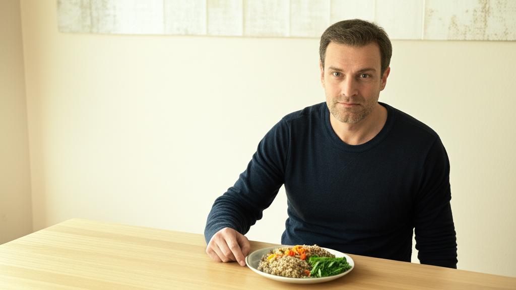 Carbs ( carbohydrates ): Your Body’s Fuel Explained