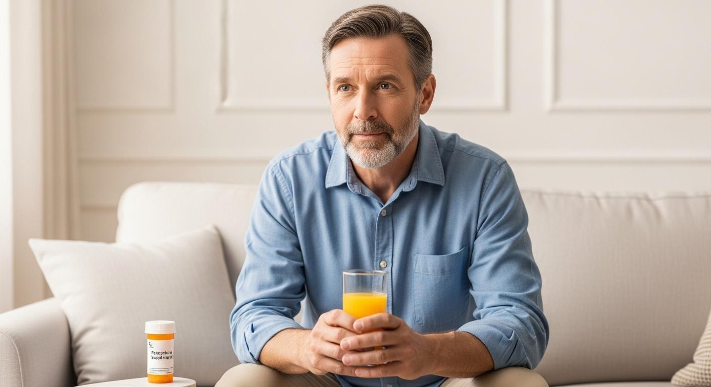 Managing Potassium in Your Heart Failure Diet