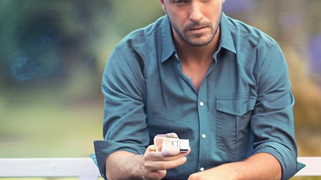 Mastering Quitting Smoking: Your Guide