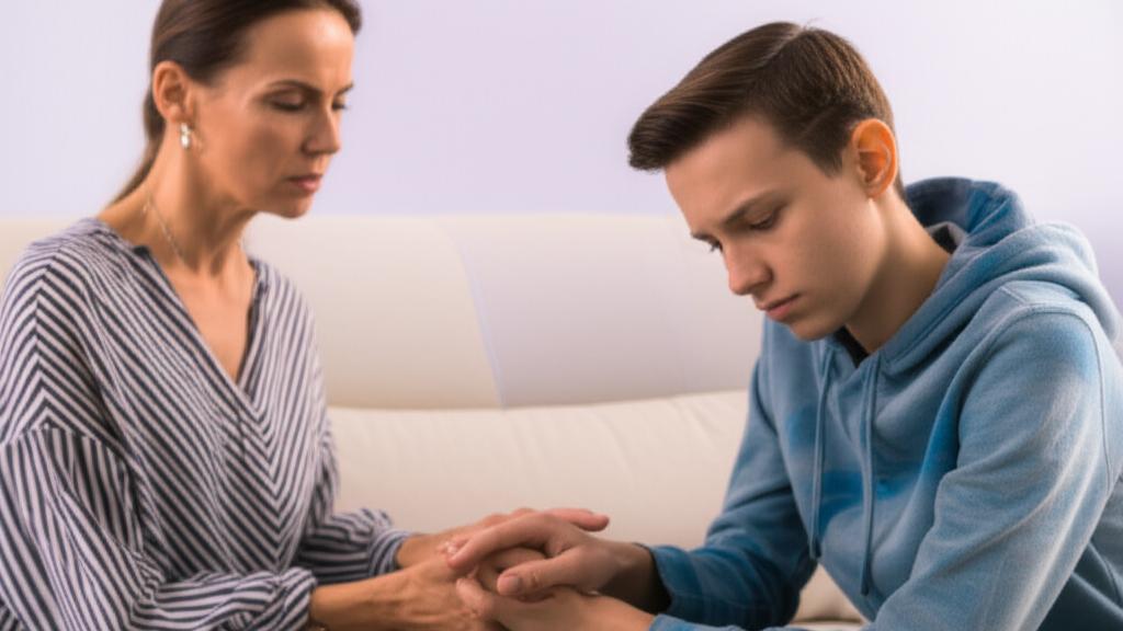 Unmasking Underage Drinking: A Parent’s Key