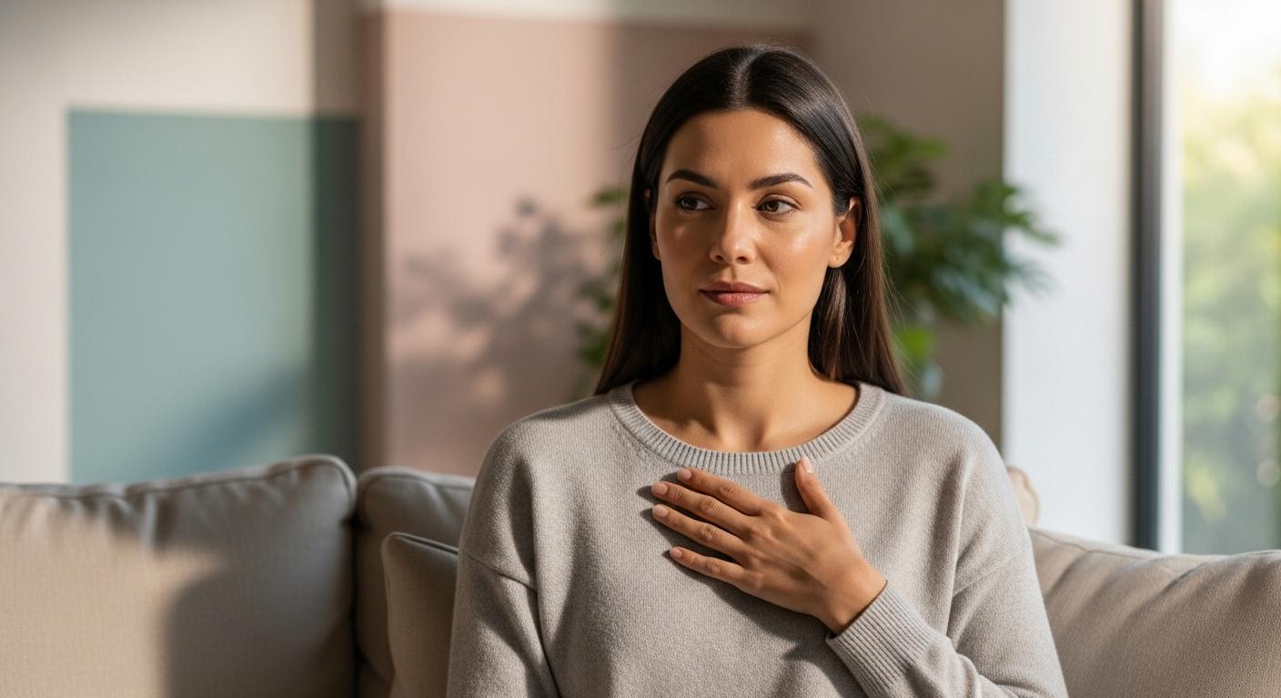 Fast, Slow? Heart Rate for Women: What’s Okay?