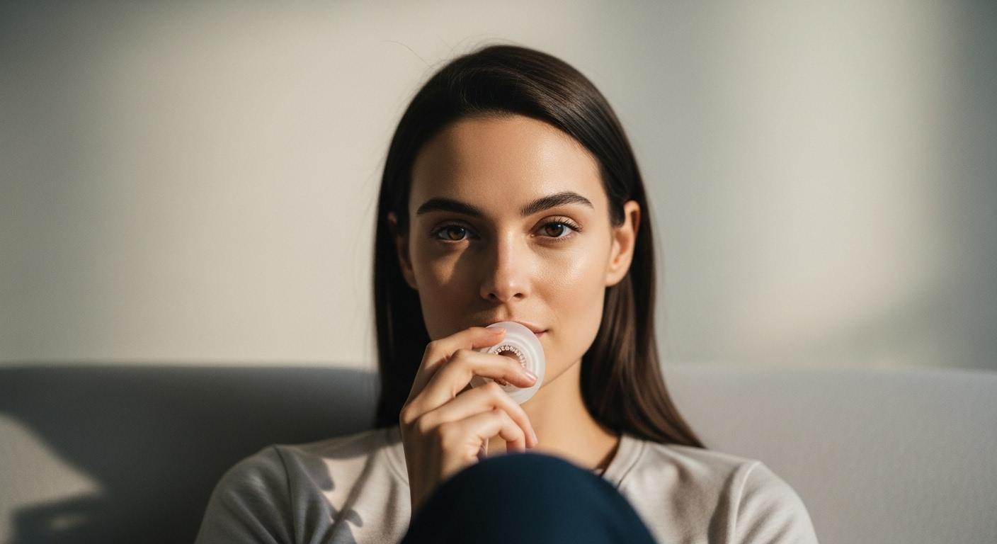 Mastering the Cervical Cap: Your BC Option