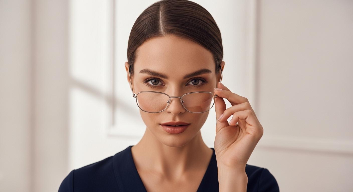 Unlocking 20/20 Vision Clarity