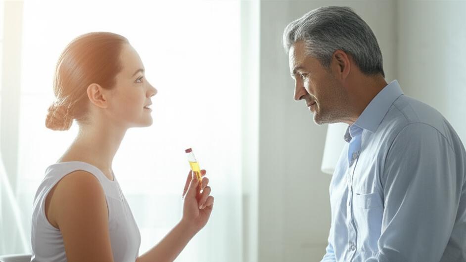 Decoding Androgens: How They Impact You