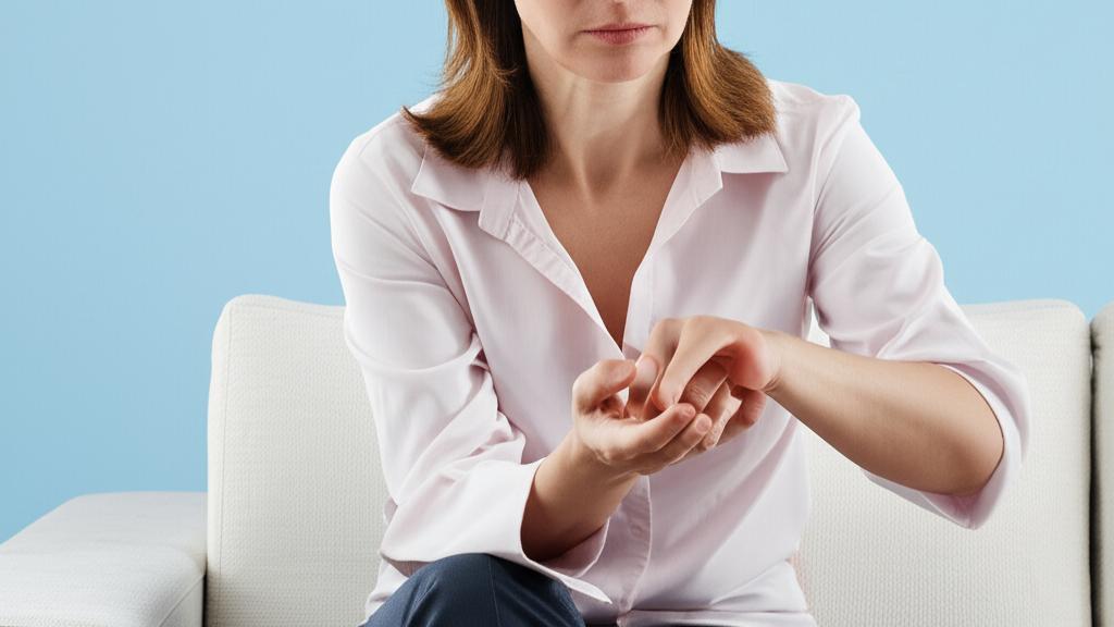 Parathyroid Hormone: Your Body’s Calcium Captain