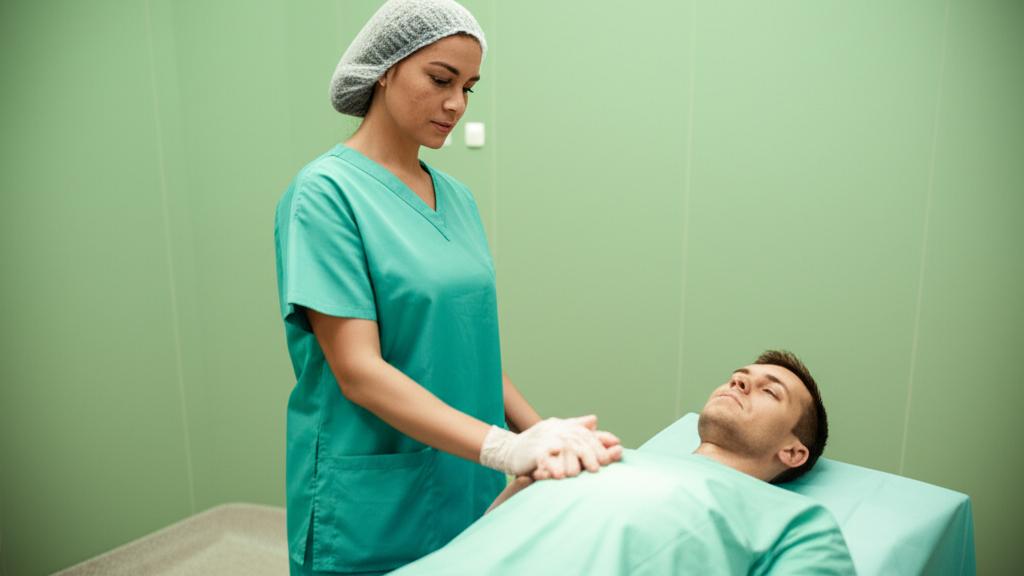 Anesthesiologist: Your Guide to Safe Surgery Care