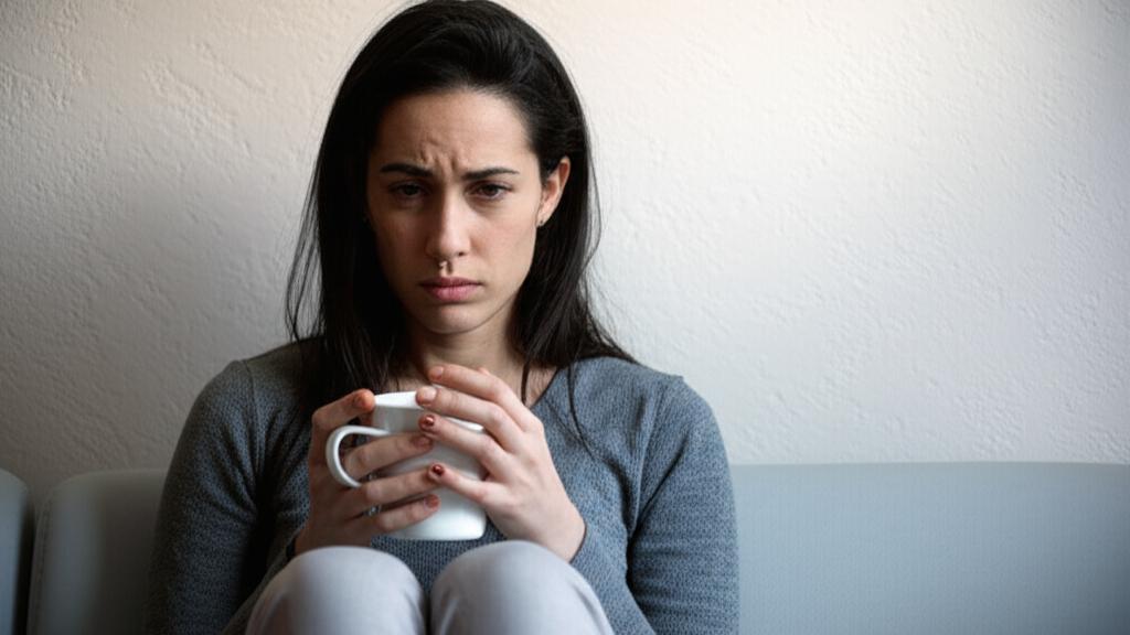 Feeling Flat? Unpacking Dopamine Deficiency