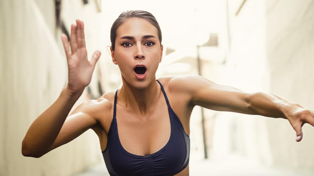 Epinephrine: Your Body’s Built-In Alarm