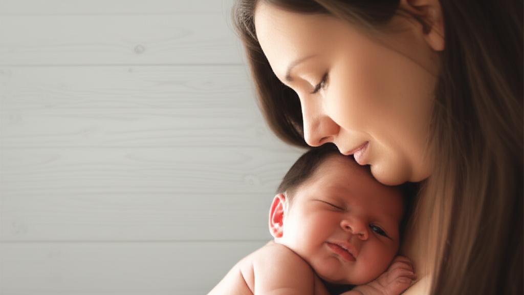 Oxytocin: The Surprising Ways It Works