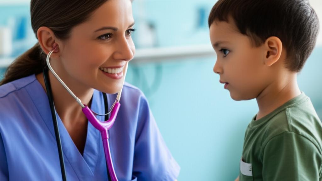 Who is a Child Life Specialist? Your Kid’s Hospital Ally