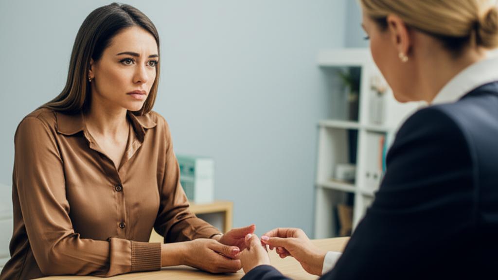 Child Psychologist: Is It Time for Your Kid to See One?