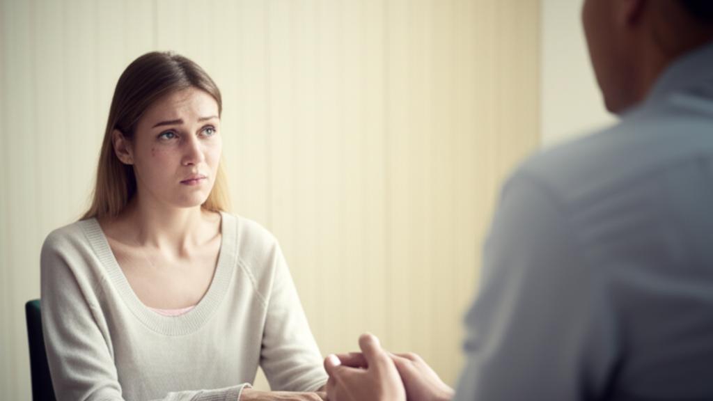 Psychiatrist: Your Ally for Mental Wellness