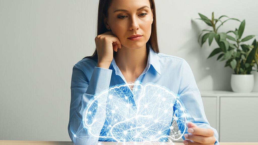 Unlock Glutamate’s Secrets for Your Brain