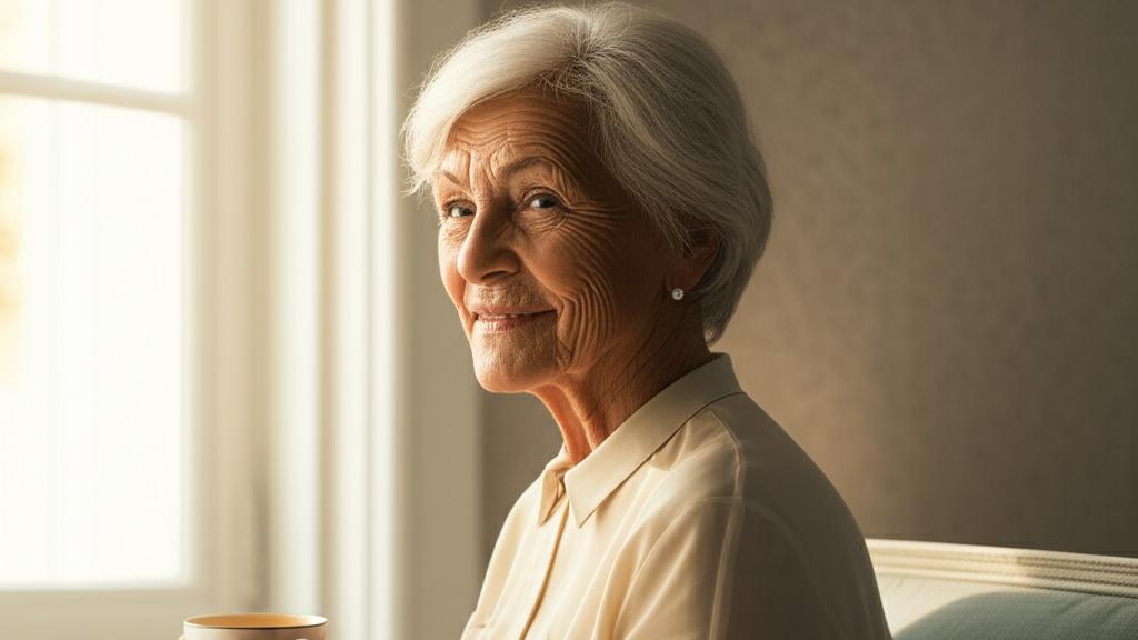 Unlock Palliative Care: Your Path to Comfort