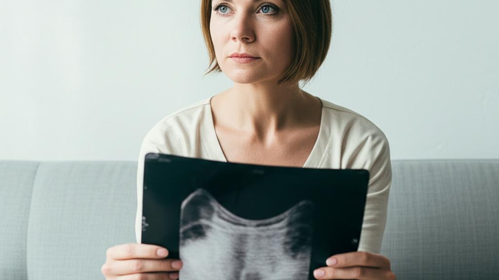 Dense Breasts? Understanding Fibroglandular Density