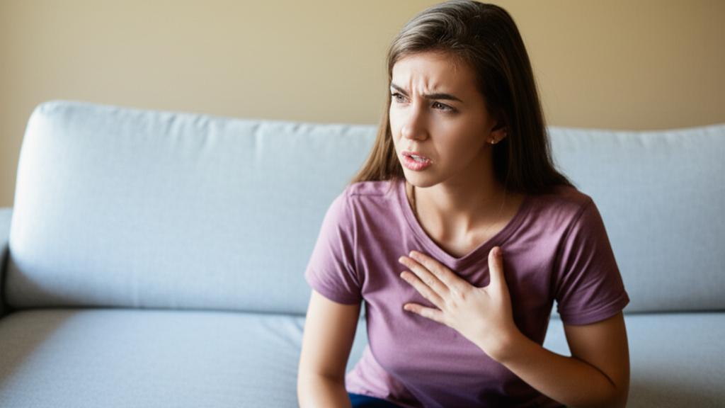 Mastering Dysrhythmia: When Your Heart Skips a Beat