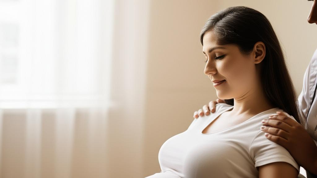 The Doula Difference: Unlocking Birth Support