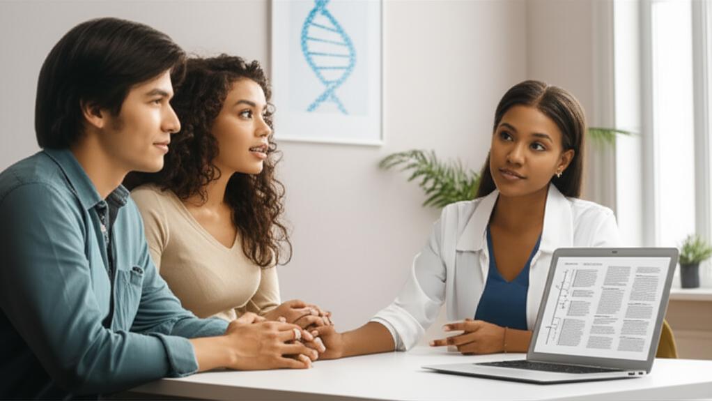 Genetic Counseling: Unlocking Your Family Health Insights