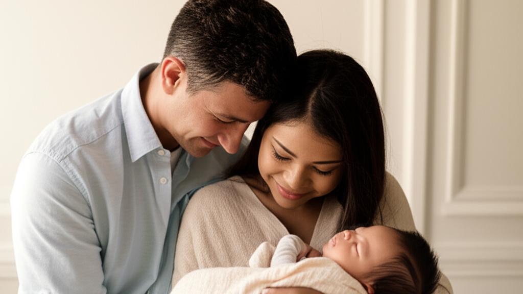 Gestational Surrogacy: Building Your Family This Way