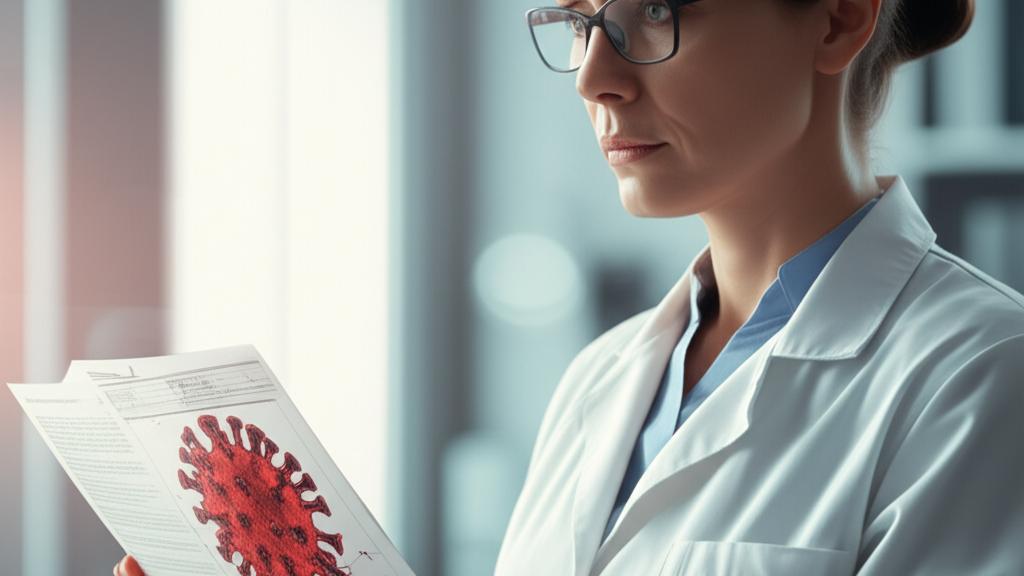 Antiviral Resistance: When Viruses Fight Back