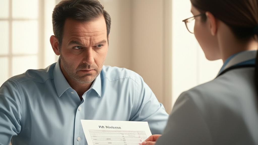 Your Lipoproteins: The Good, Bad & Your Heart