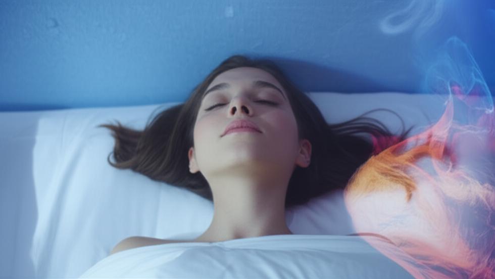 Unlock Sleep: Hypnagogic Hallucinations Explained