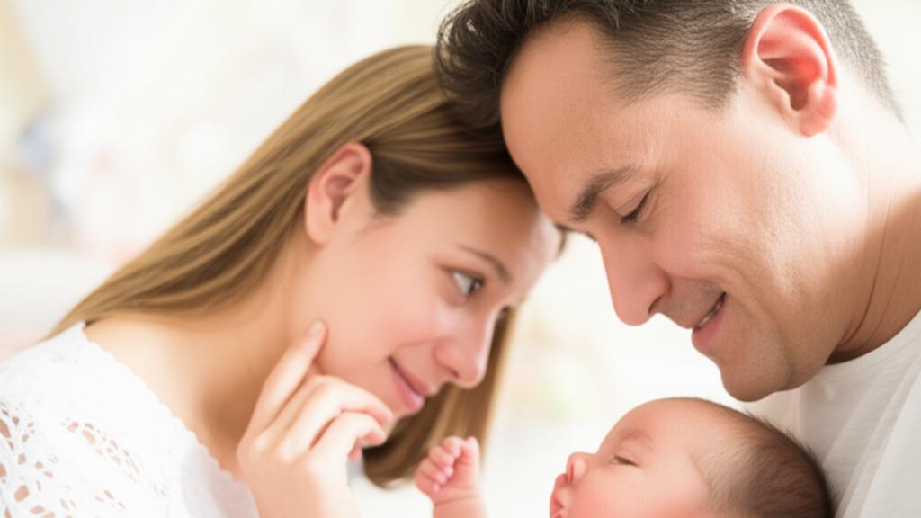 Rooting Reflex: Unlocking Baby’s Feeding Cues