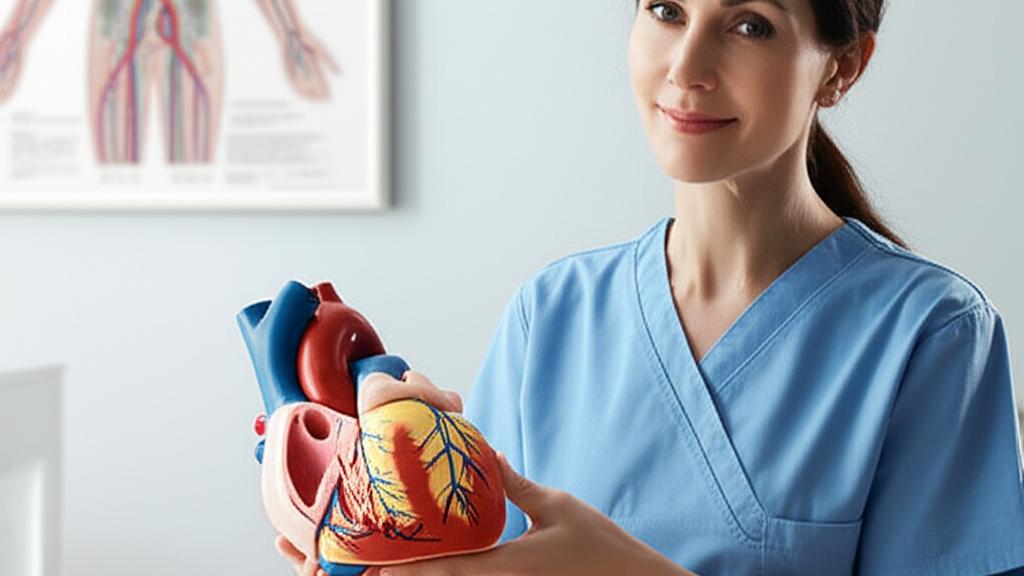 Unlock Chest Health: Your Cardiothoracic Surgeon Explained