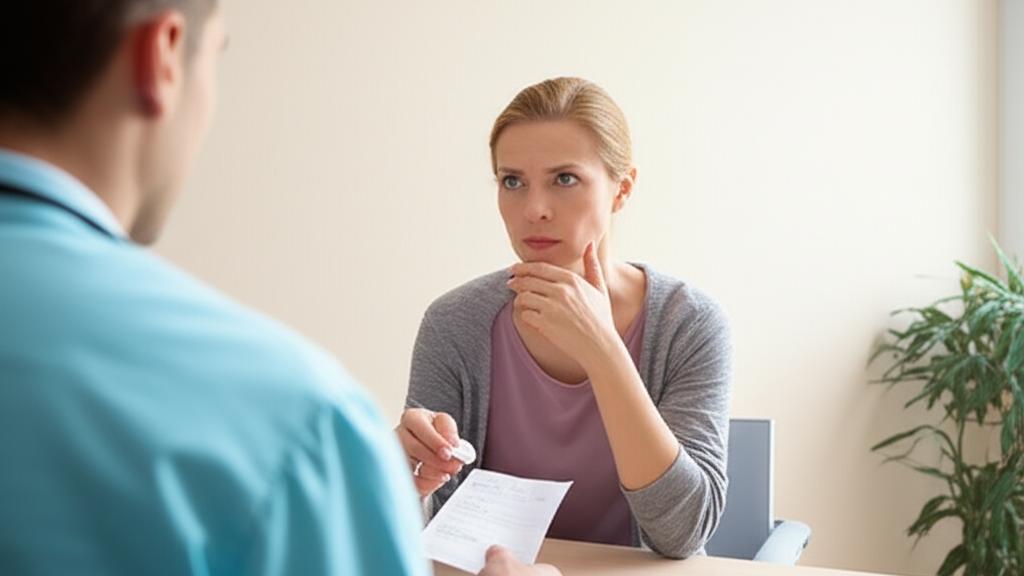 Your Health HQ: Choosing a Primary Care Provider