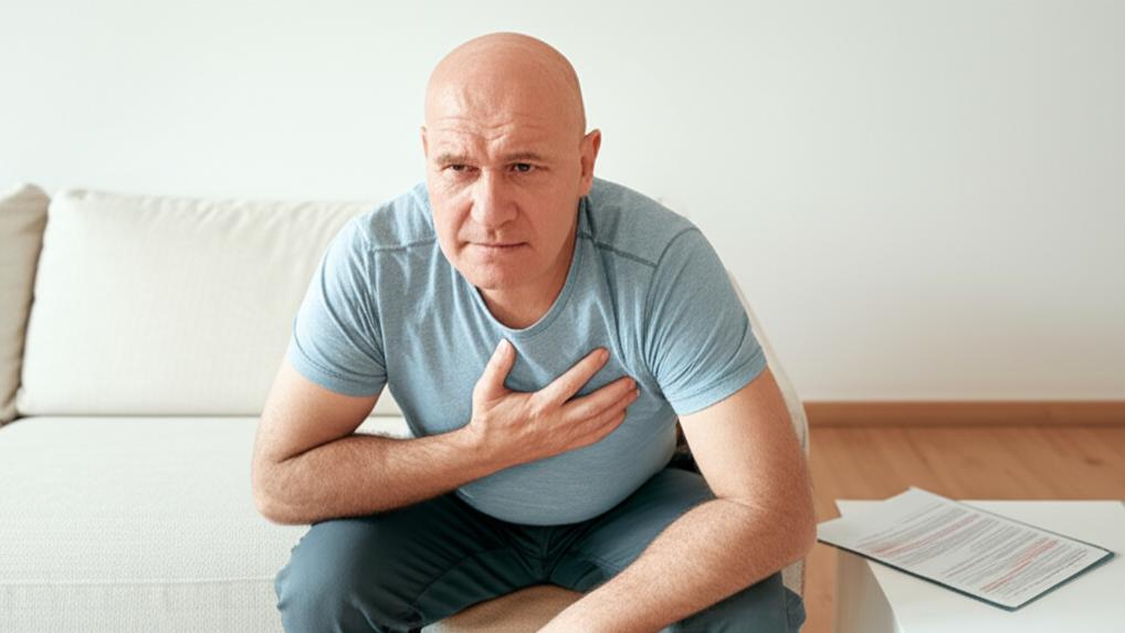 Why Circulatory System Diseases Matter & What To Do