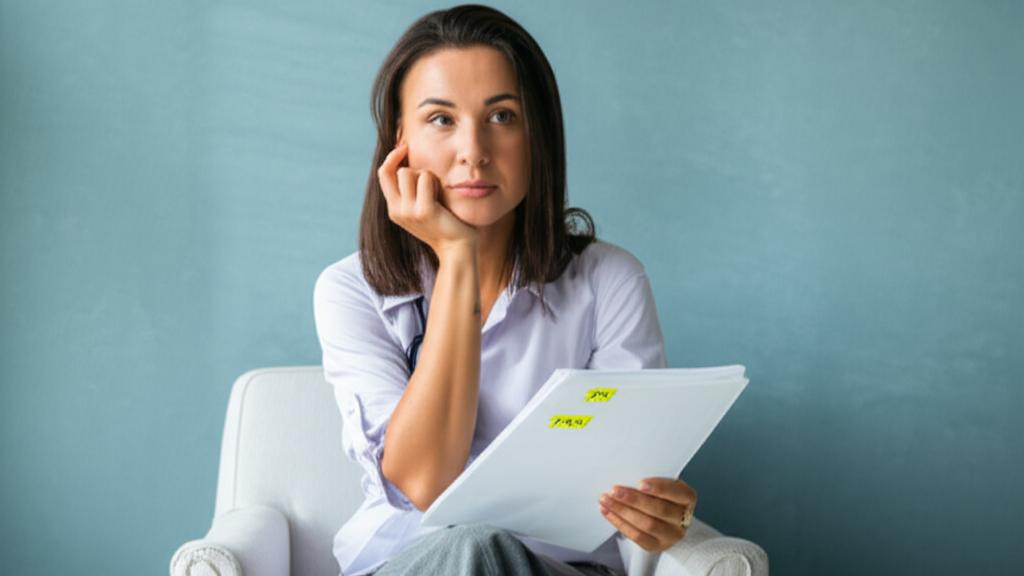 Your TSH Levels: What Do They Mean for You?