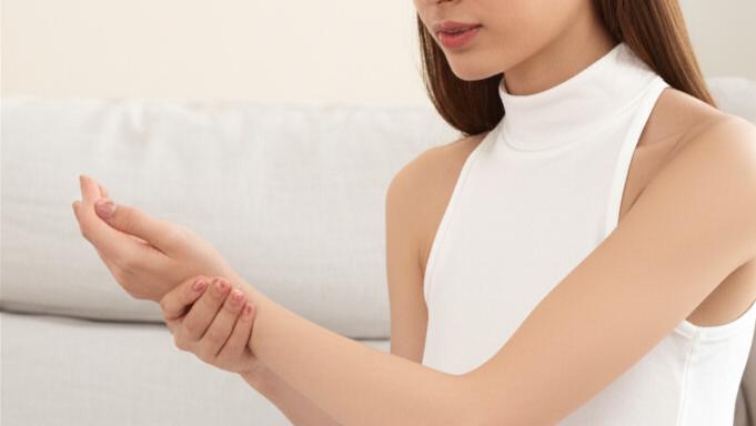 Feel Your Beat: How to Check Your Pulse