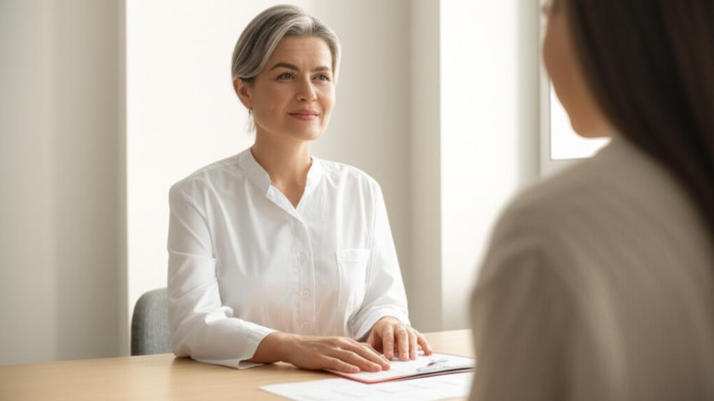 Fixing Heart Flutters: Meet Your Electrophysiologist