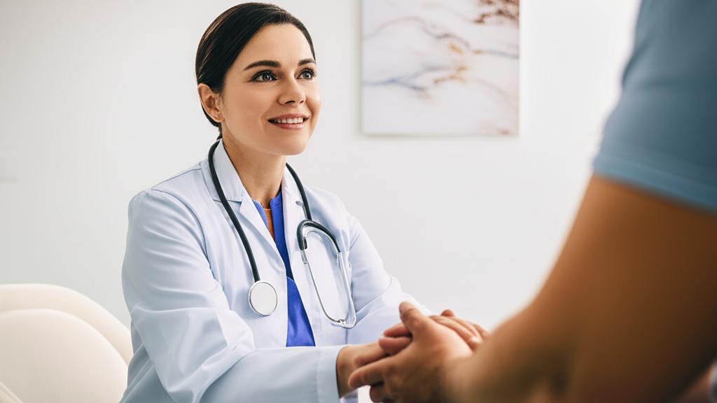 Cardio-Oncologist: Your Heart’s Guardian During Cancer