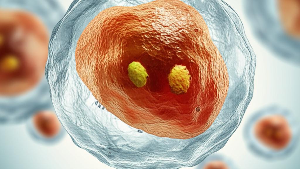 Autophagy: Your Body’s Smart Cell Cleanup