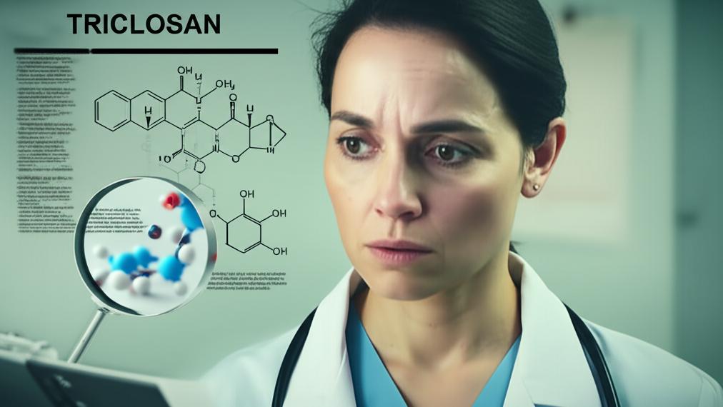 Triclosan: Hidden Risks? A Doc’s Guide