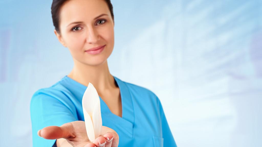 Birth Control Sponge: Your Questions Answered