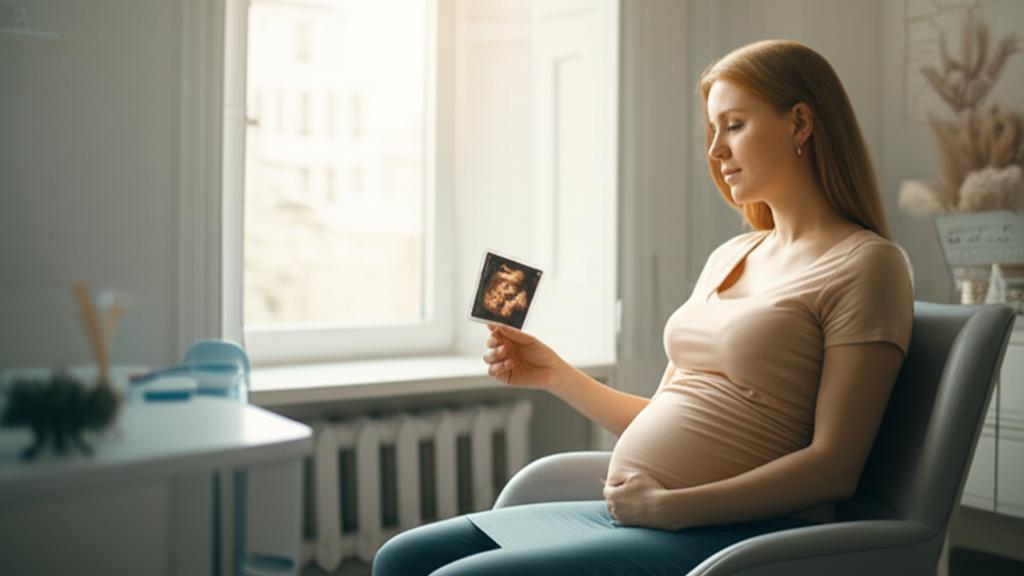 Navigating Pregnancy Complications: Your Doctor’s Guide