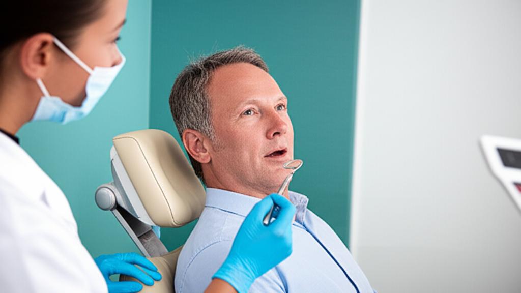 Your Dentist: More Than Just a Smile Saver!