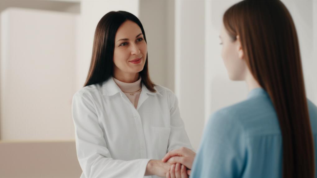 Your Gynecologist: Ally in Women’s Health