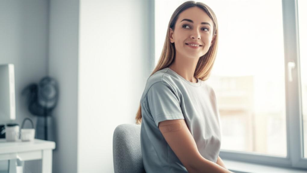 Unlocking the Birth Control Patch: A Doctor’s Guide