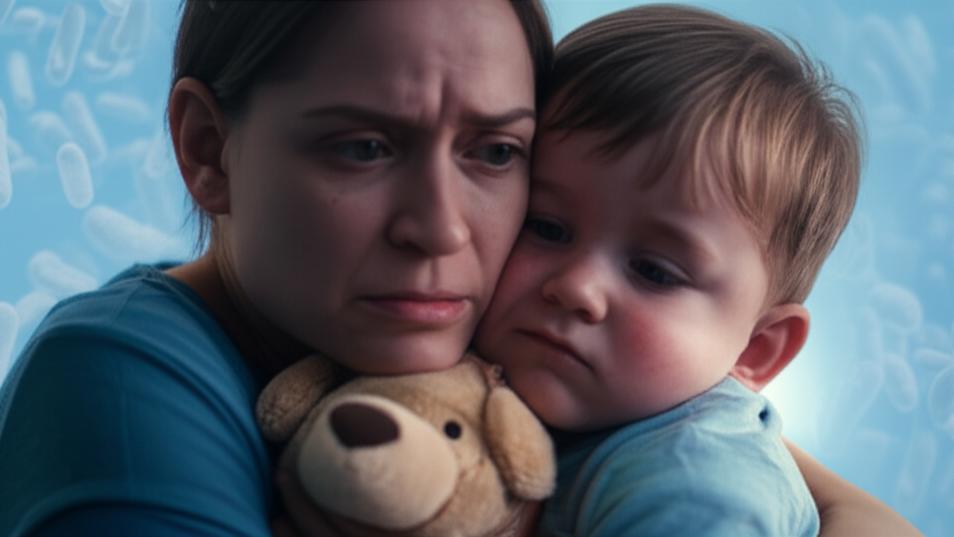 Decoding Bacteria: Friend or Foe?