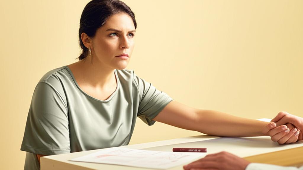 VLDL Cholesterol: What It Says About Your Heart