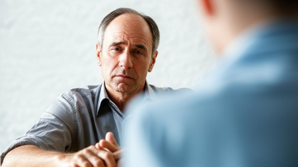 Decoding DHT: Your Body’s Powerful Hormone