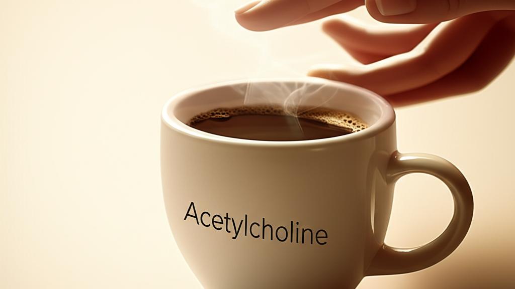Acetylcholine: Your Body's Vital Messenger? Acetylcholine: Your Body’s Vital Messenger?
