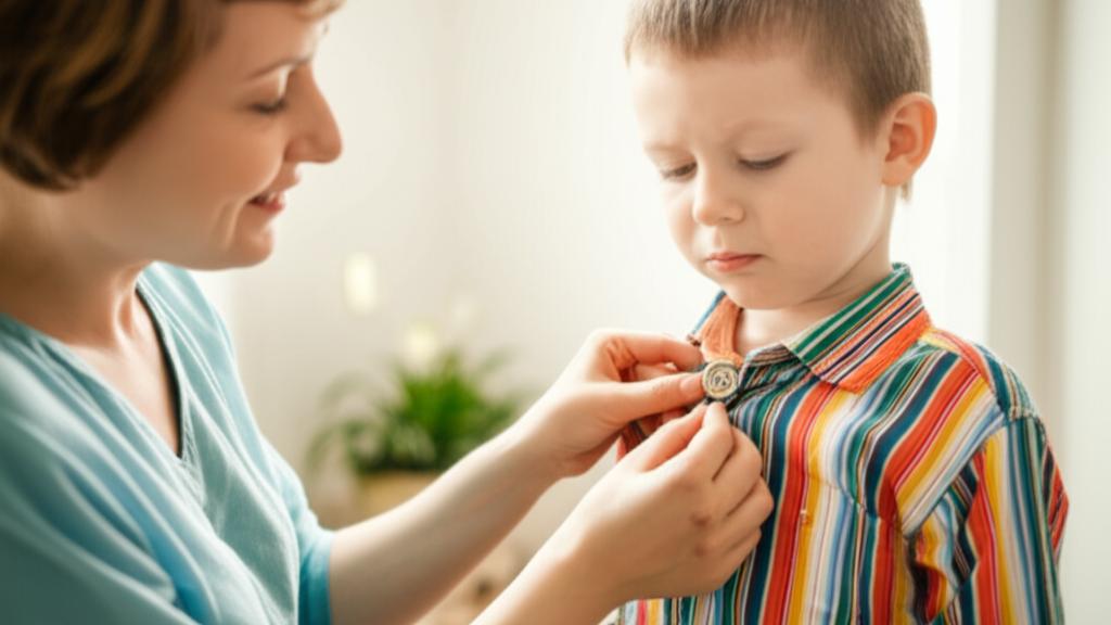 Unlock Daily Life with an Occupational Therapist