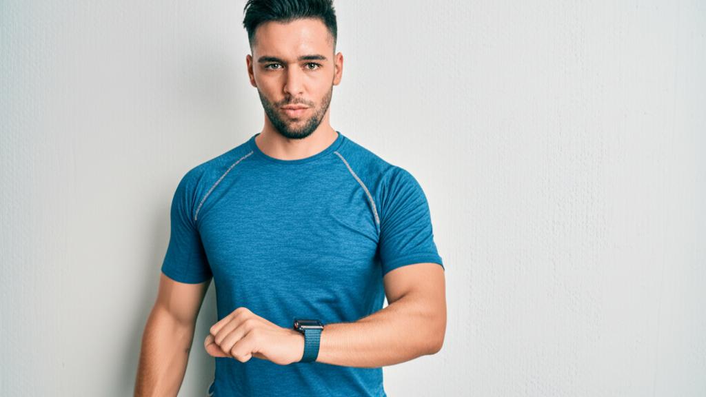 Heart Rate Reserve: Your Fitness Secret?