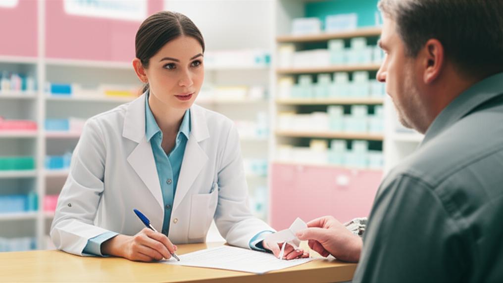 Your Pharmacist: Unlocking Their Key Health Role