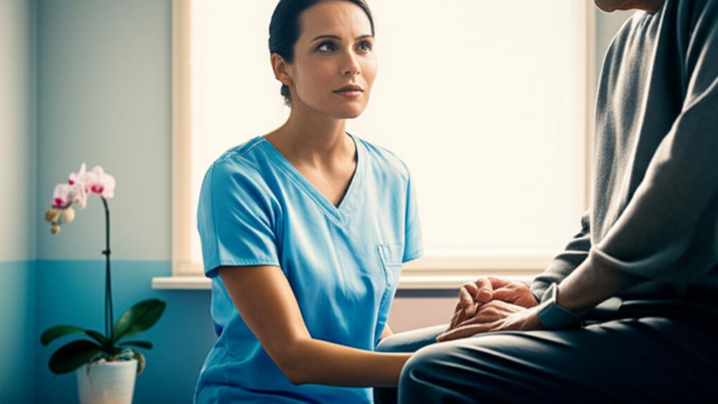 Doctor of Osteopathic Medicine: Your Health Partner